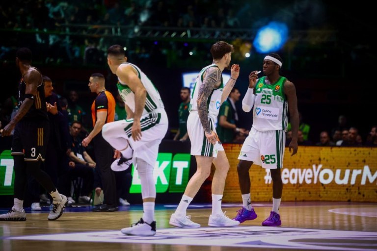 Οι αθλητικές μεταδόσεις (27/3): Πού θα δείτε Παναθηναϊκός-Μονακό και Εθνική Ελλάδας