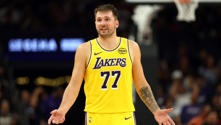 Τρένο οι Θάντερ με 20 νίκες