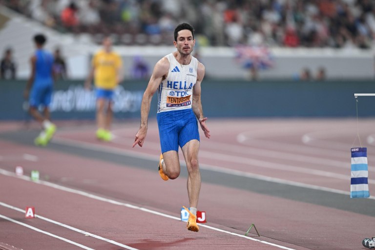 Αγωνία για Τεντόγλου: