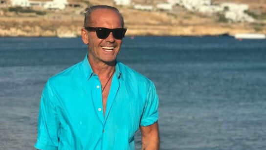 Πέτρος Κωστόπουλος: