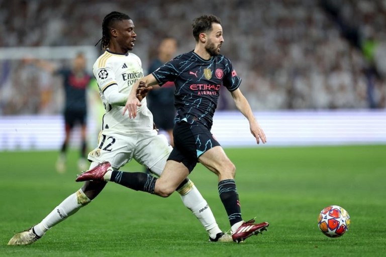 Δεύτερο πιάτο στους 16 του