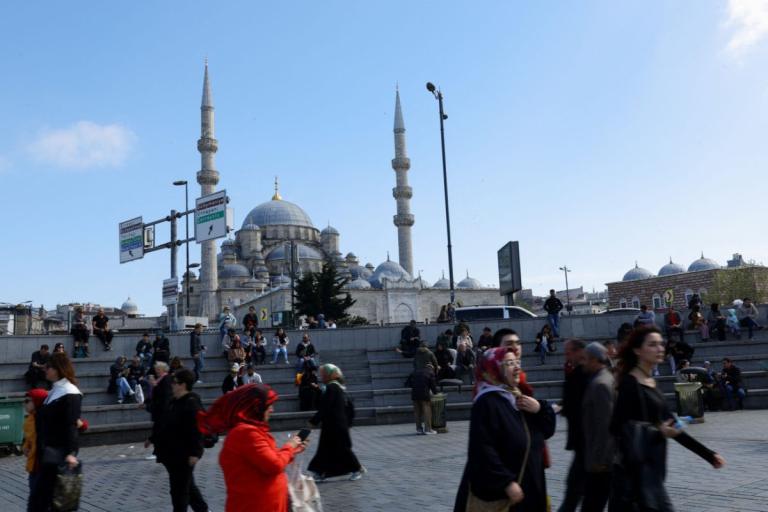 Τουρκία: Πυροβολισμοί στο