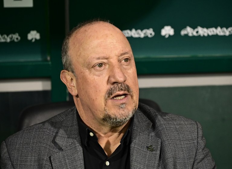 Παναθηναϊκός: Η 11άδα που