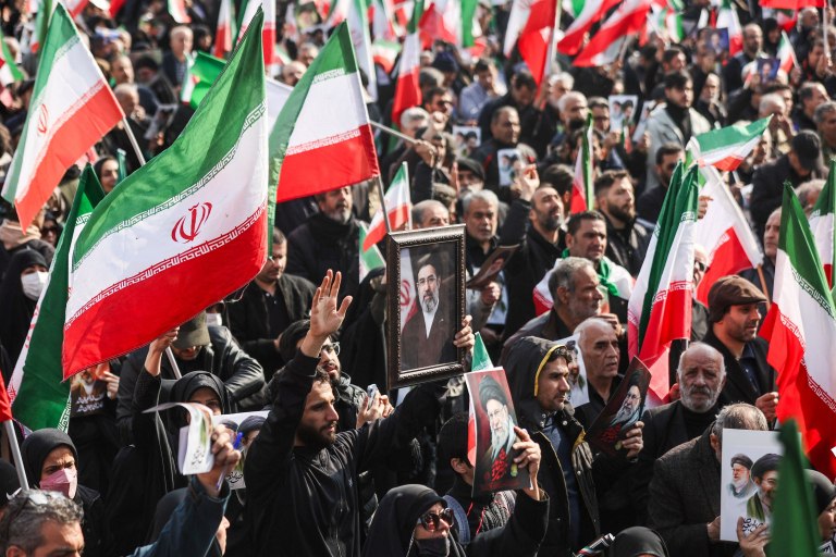 Ιράν: Πόσο αποτελεσματική είναι η τακτική αποκεφαλισμού της ηγεσίας