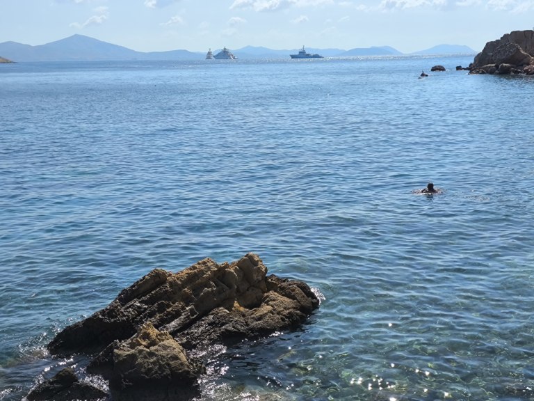 Καιρός: Μικρή πτώση της