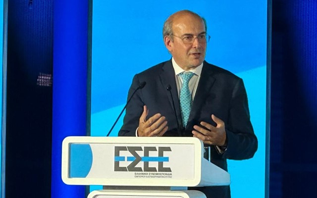 Κ. Χατζηδάκης: Οι