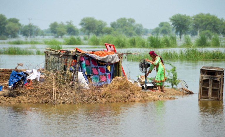Πακιστάν: Ανησυχία για