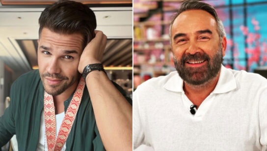 Γιώργος Τσαλίκης: Δεν