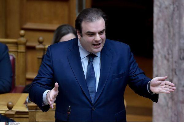 Live η παρουσίαση του