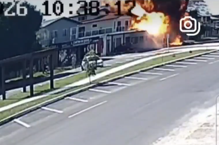 Βραζιλία: 4 νεκροί στη