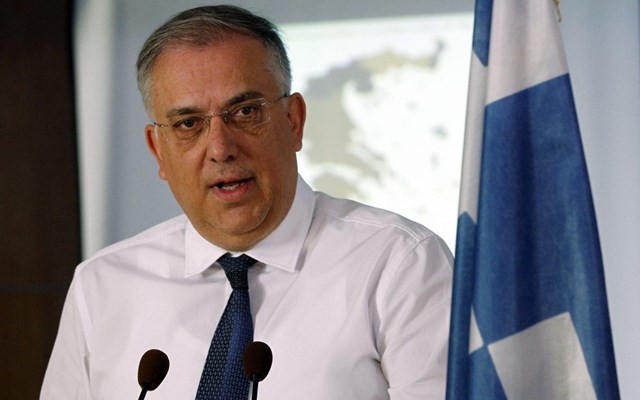 Τ. Θεοδωρικάκος: Έρχεται ν/σ