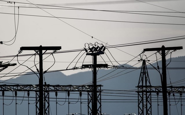 Σταθερές οι τιμές ρεύματος