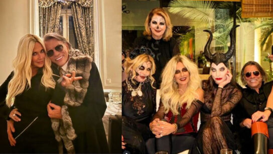 Γιάννης Κούστας Δήμητρα