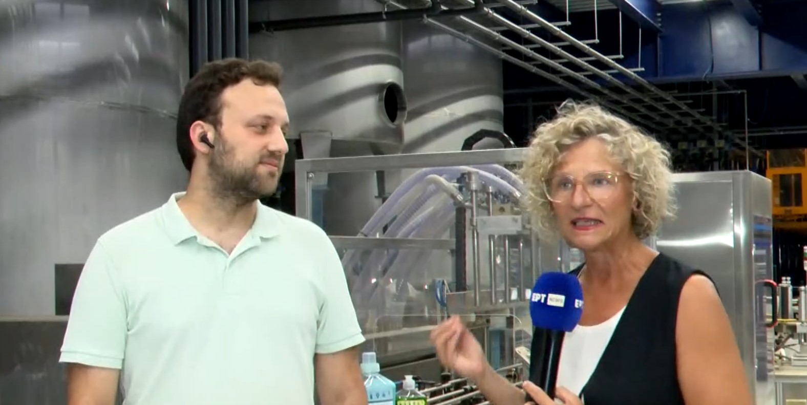 Βόλος: Παγκόσμια πατέντα