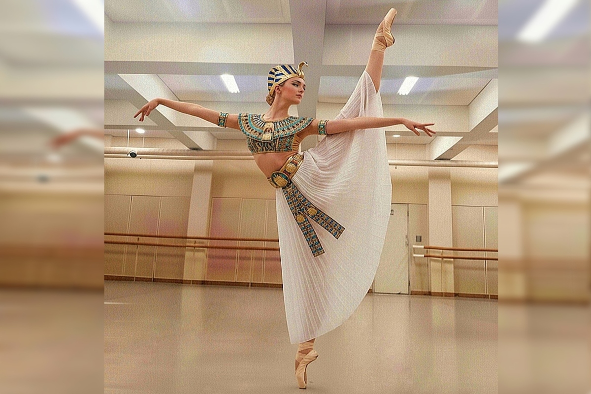 Ποια είναι η Αντιγόνη