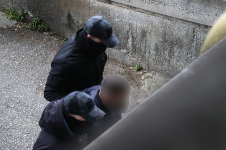 Την Τετάρτη η απολογία του 23χρονου για τη δολοφονία του 20χρονου στην Καλαμαριά  Ζήτησε νέα προθεσμία