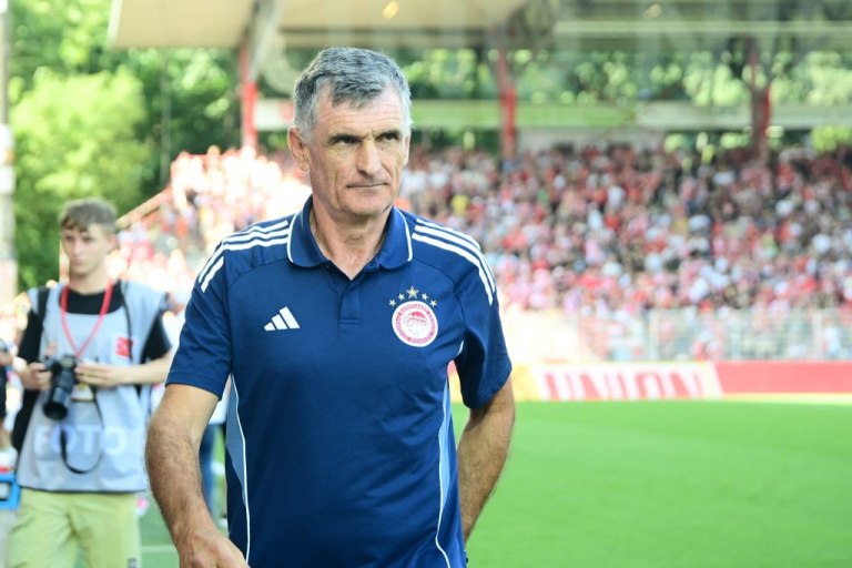 Αυτό θέλει τώρα ο Μέντι