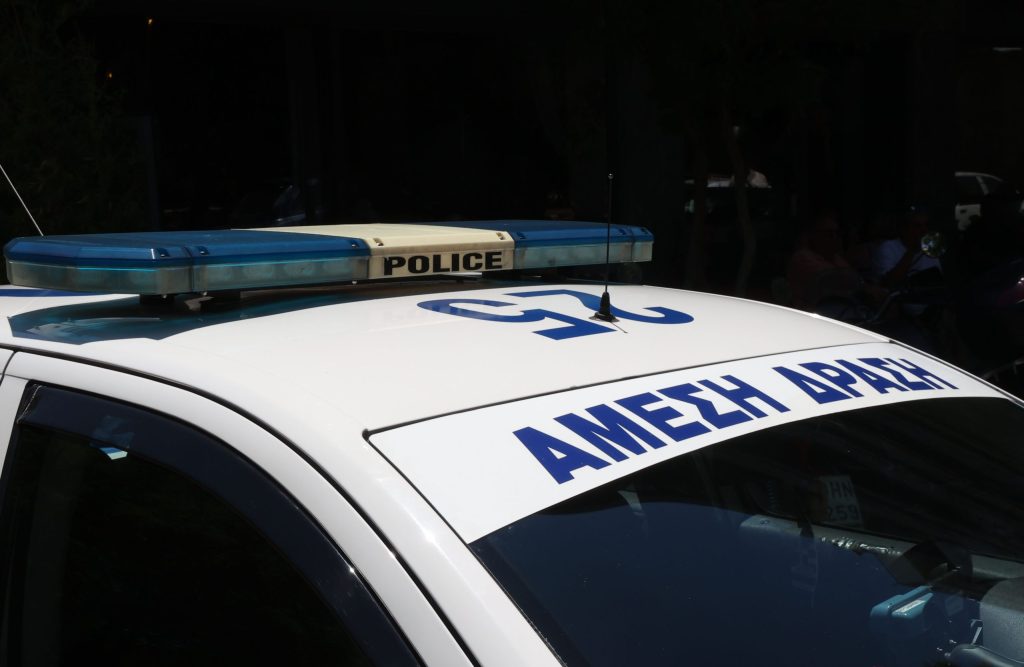 Βόλος: Ξυλοκόπησαν άγρια