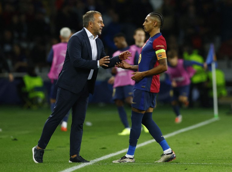 Αυτές είναι οι μεταγραφές