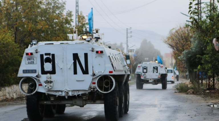 Λίβανος: Νέα πυρά του