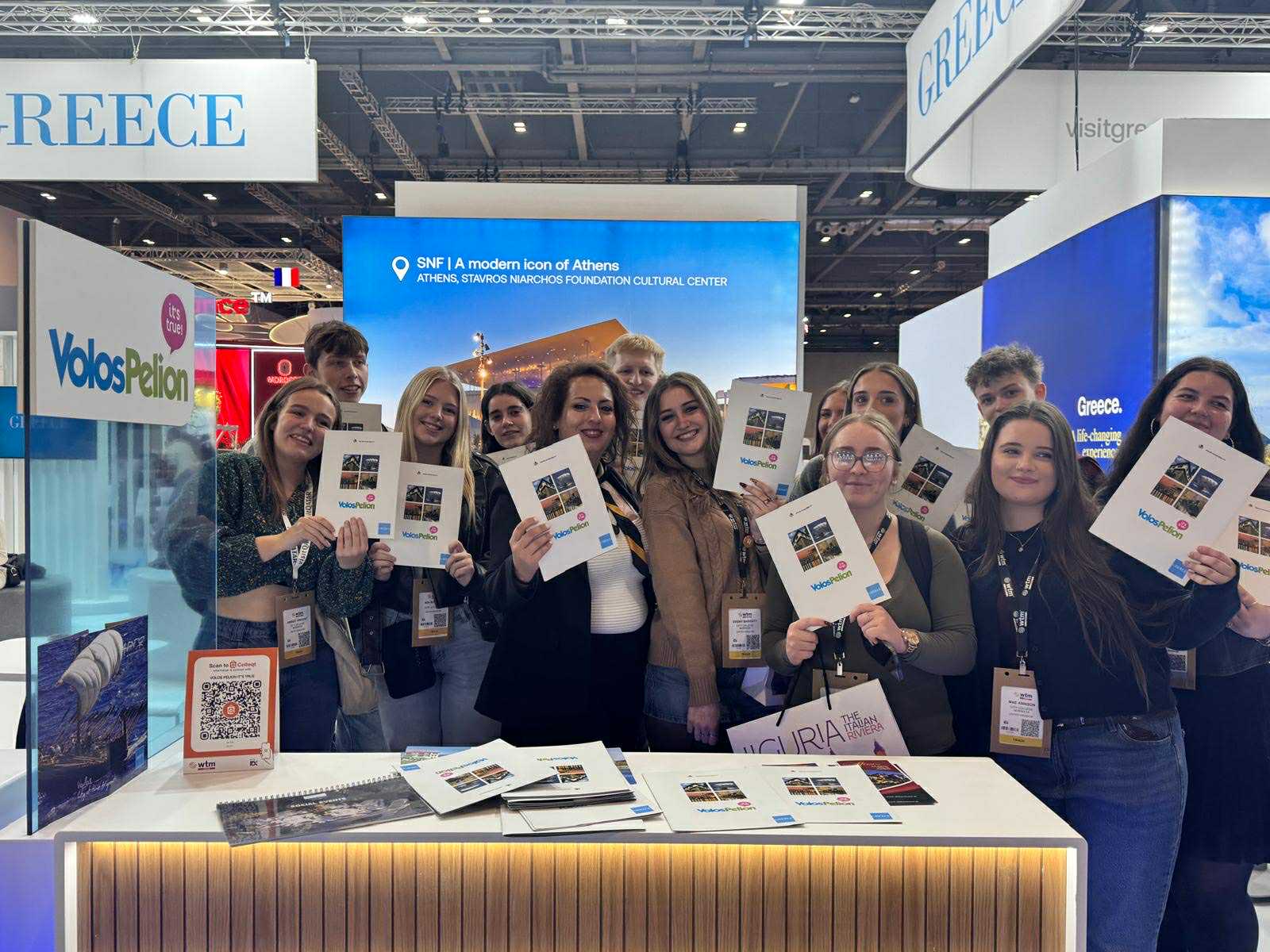 Συμμετοχή Δήμου Βόλου στη