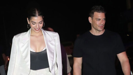 Μελίνα Νικολαΐδη Δημήτρης