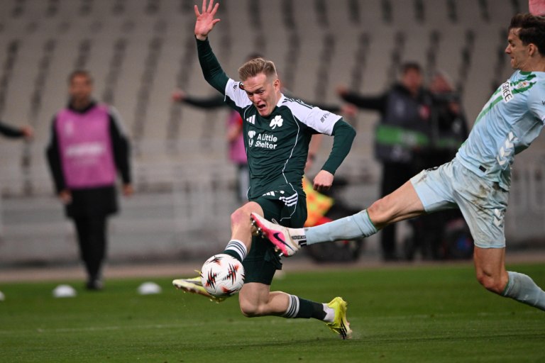 Παναθηναϊκός: Η ρεβάνς με την Μπέτις, η διασταύρωση στους 8 και οι πιθανοί αντίπαλοι στα ημιτελικά