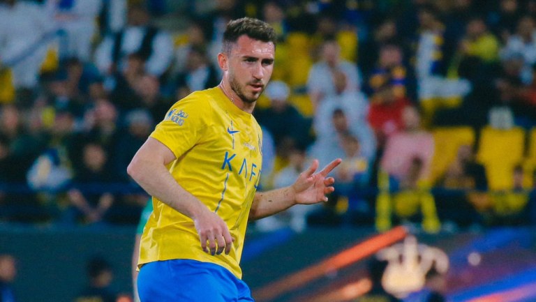 Γιατί περιμένει τη FIFA η