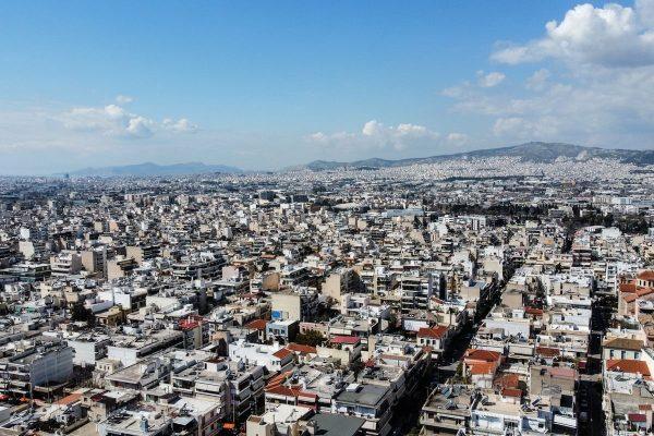 Κοινωνική αντιπαροχή: Πού