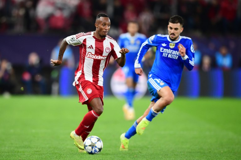 Champions League: Η βαθμολογία μετά