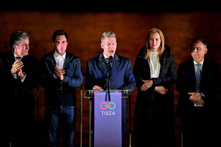 Ουγγαρία: Το Κρεμλίνο λέει