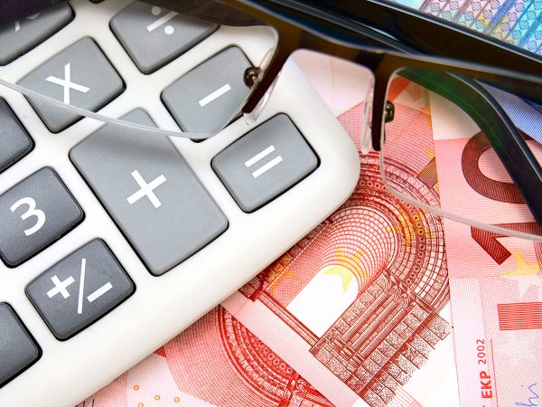 EKT Πώς να μετρήσετε τον