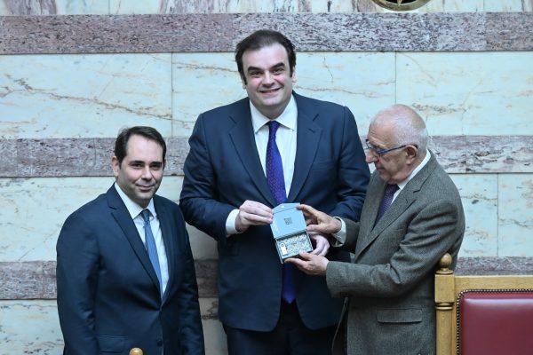 Προϋπολογισμός 2026: