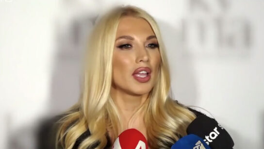 Κωνσταντίνα Σπυροπούλου: