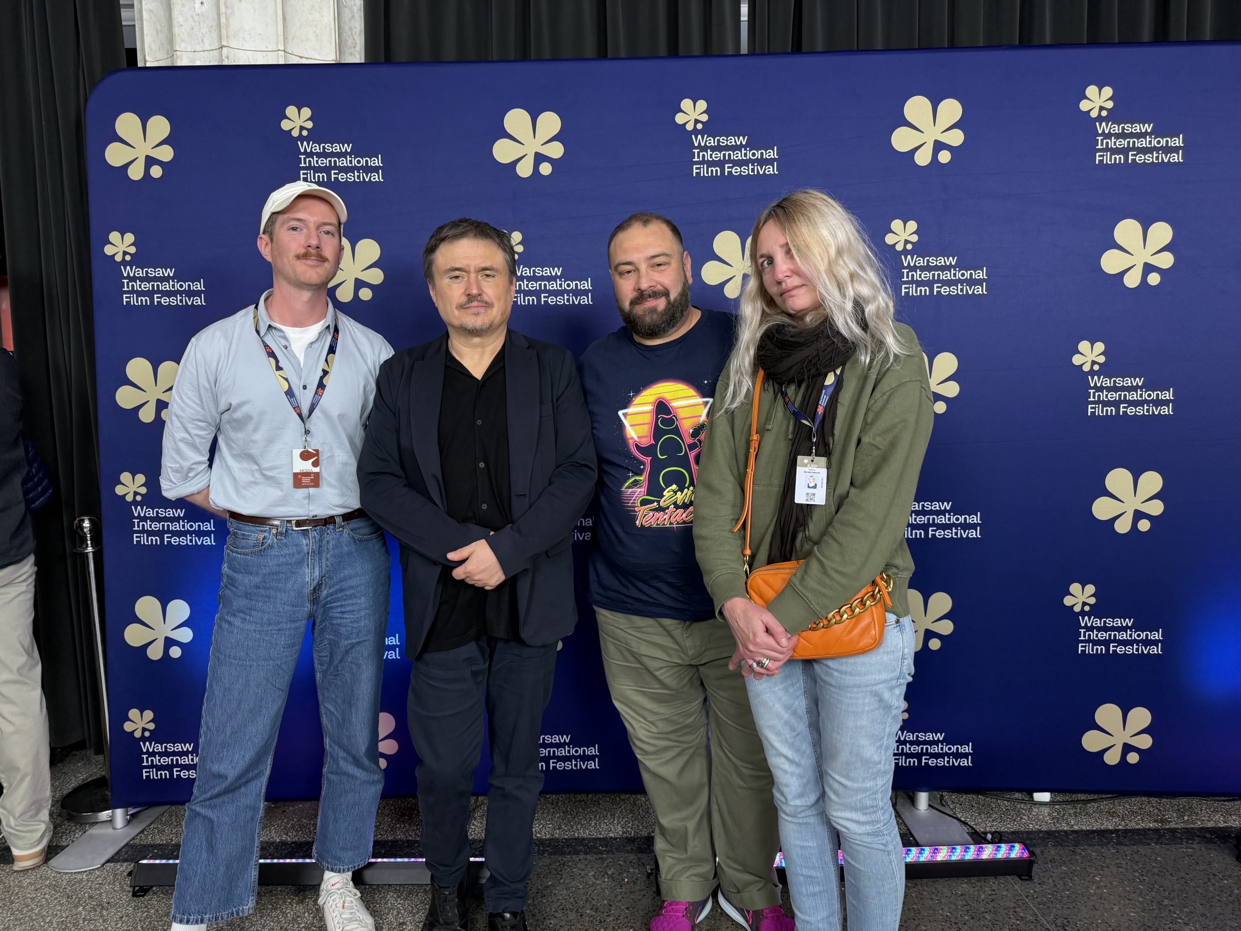 Κριστιάν Μουνγκιου: Μιλά