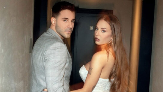 Ανδρομάχη Γιώργος Λιβάνης: