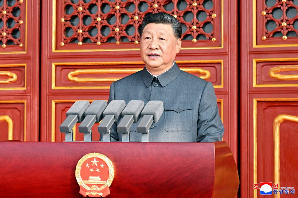 Σι Τζινπίνγκ: Zητά από τους