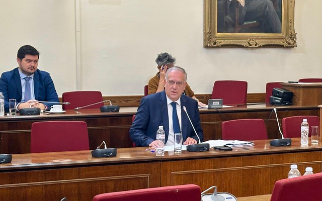 Τ. Θεοδωρικάκος: Με τη νέα