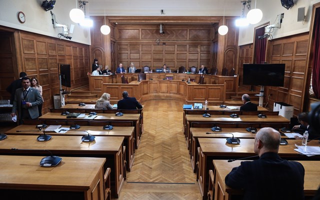 ΟΠΕΚΕΠΕ: Στην Δικαιοσύνη