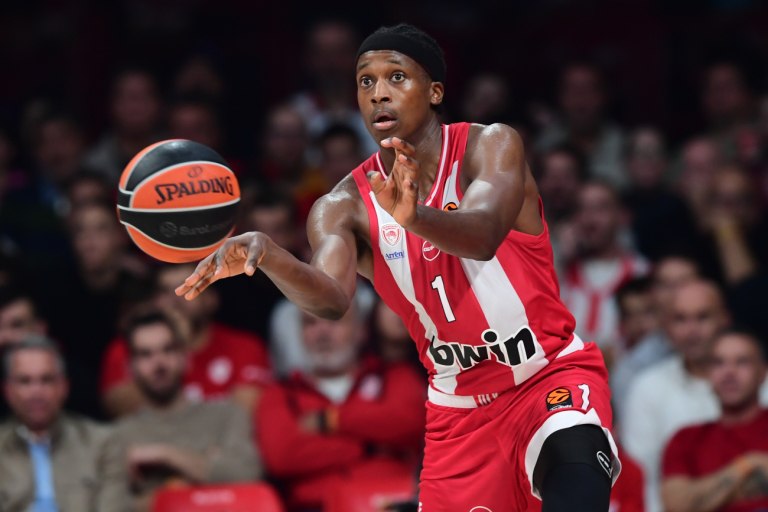 Ολυμπιακός: Έτοιμος ενόψει