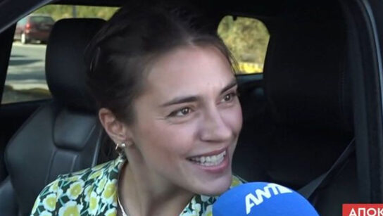 Κάτια Ταραμπάνκο: