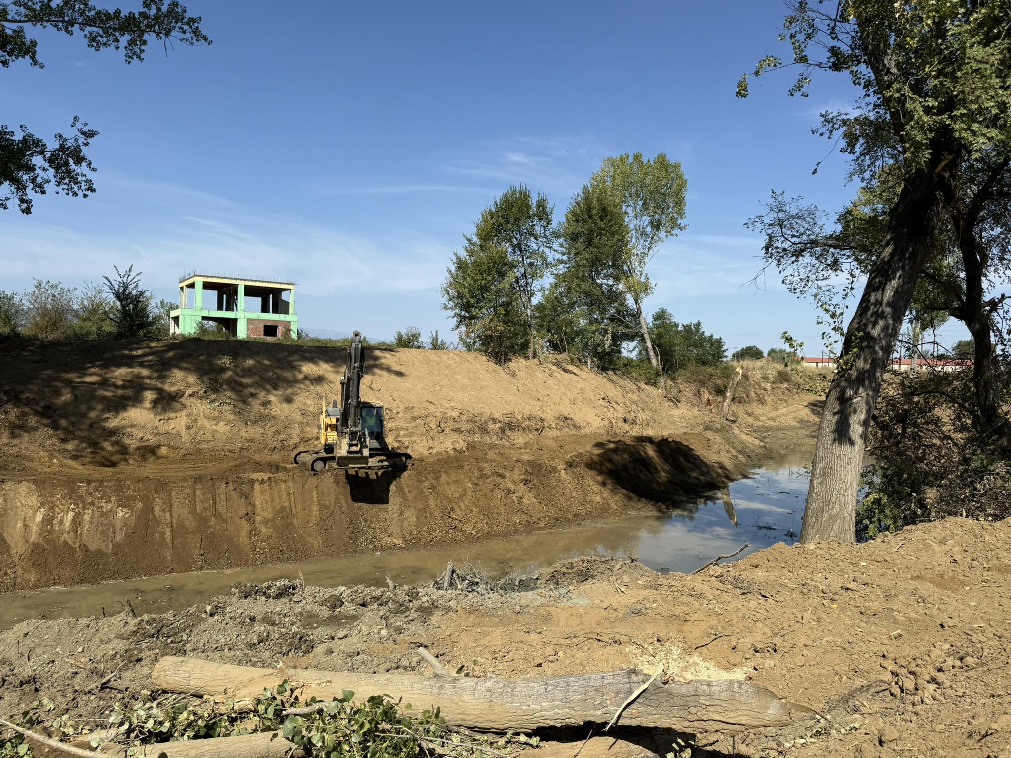 Καρδίτσα: Αυτοψία στις
