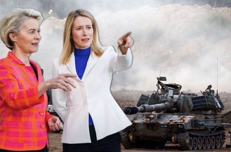 Αντιφατικά μηνύματα