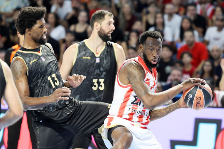 Η εξαιρετική εμφάνιση του