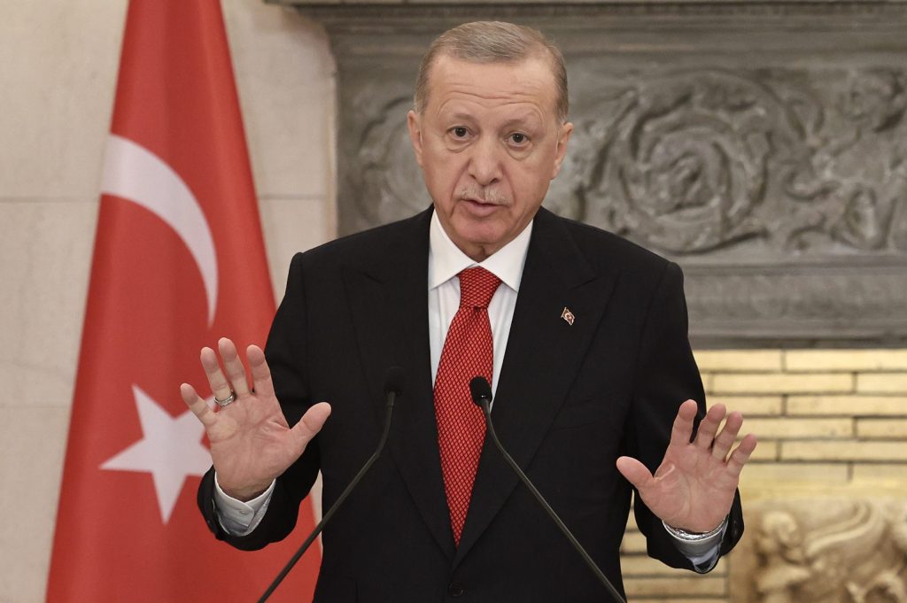 Στρατηγικός στόχος της