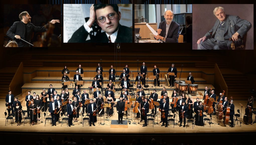 Η Εθνική Συμφωνική