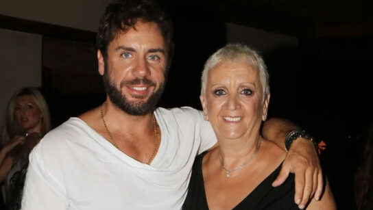 Μητέρα Γιώργου Μαζωνάκη: Τι