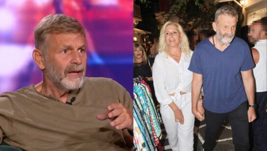 Απόστολος Γκλέτσος: Η