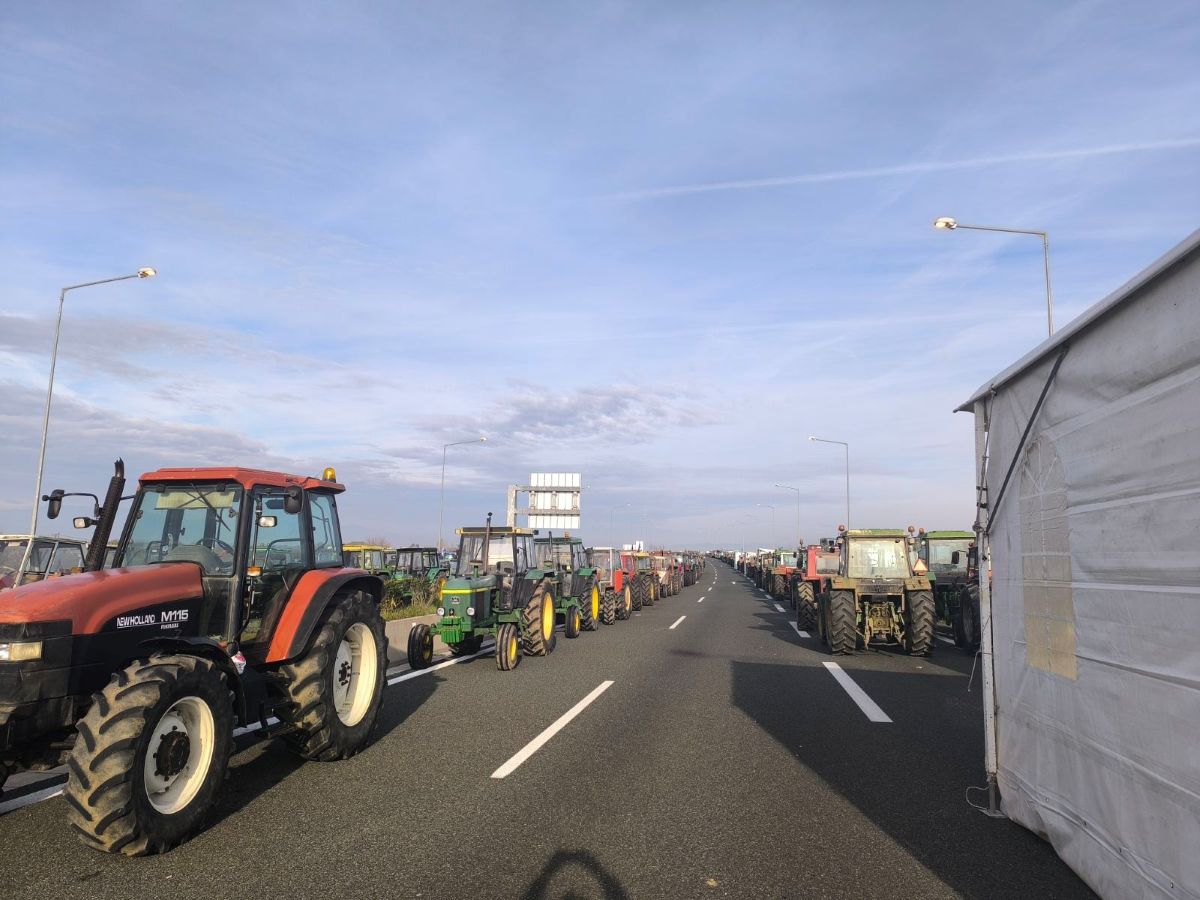 Αποχή μαθητών στο 1ο ΕΠΑΛ