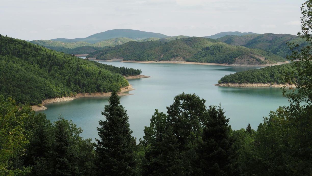 Η κατανάλωση ύδατος στο